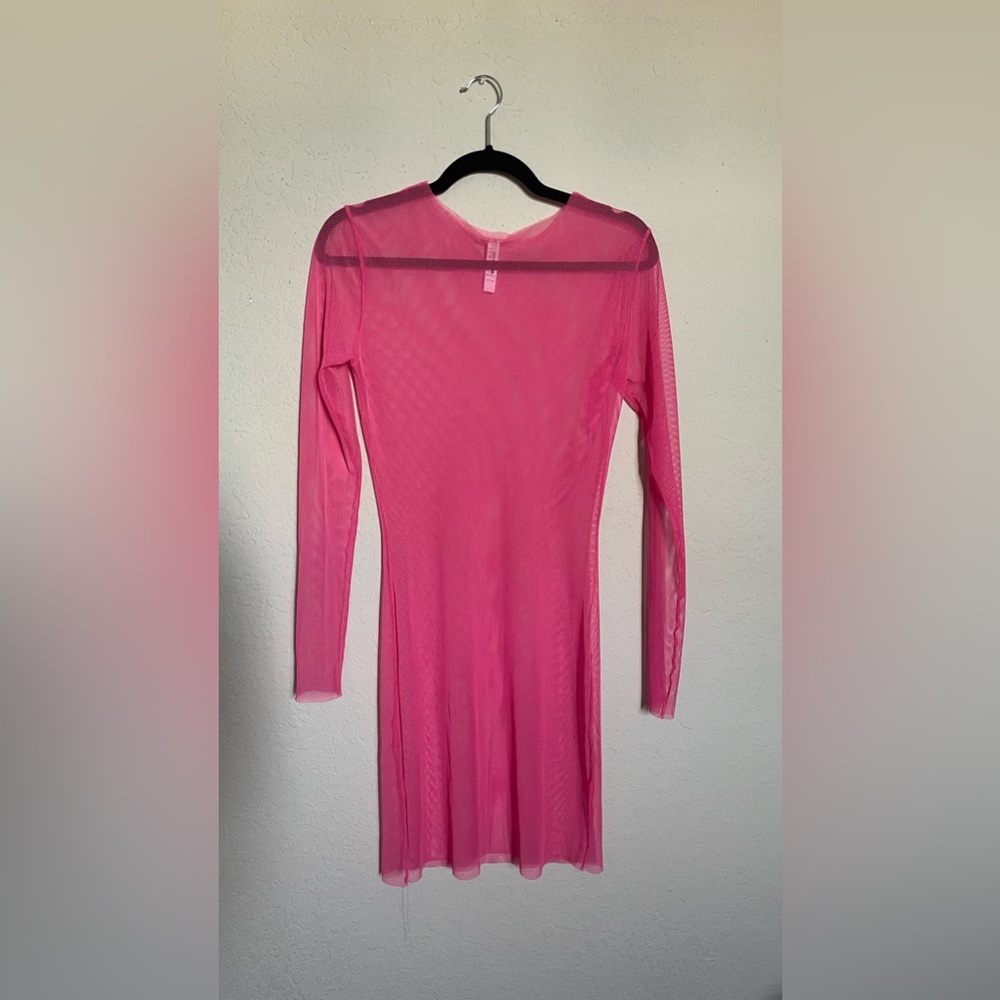 Bathing Suit Cover Up